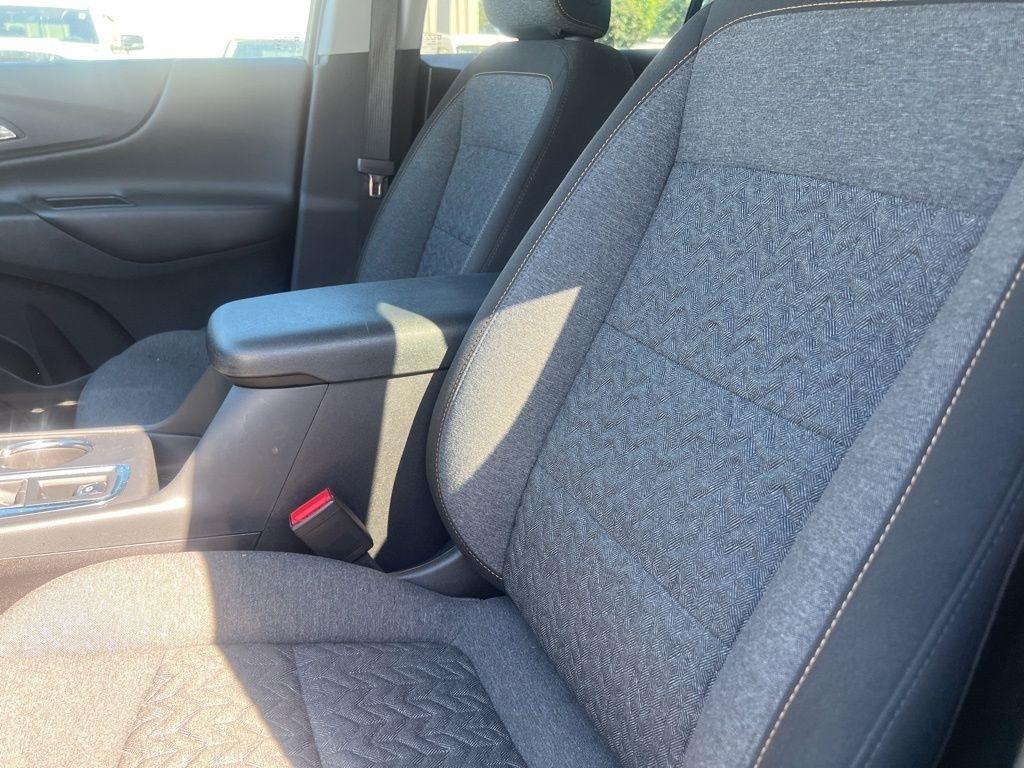 Chevrolet Equinox LT AWD 2024