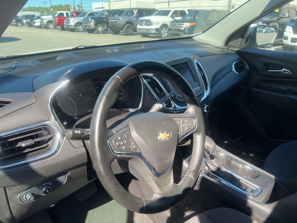 Chevrolet Equinox LT AWD 2024