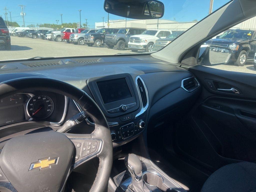 Chevrolet Equinox LT AWD 2024