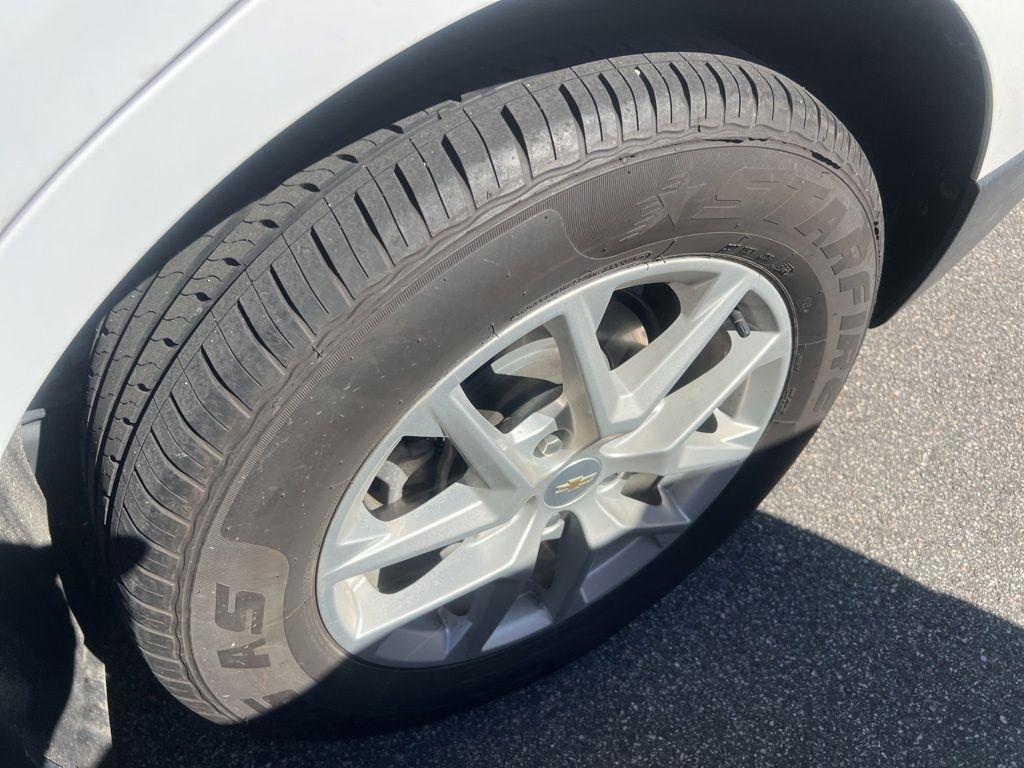 Chevrolet Equinox LT AWD 2024