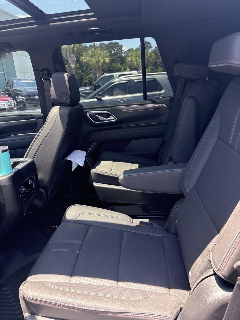 Chevrolet Tahoe RST 4WD 2023