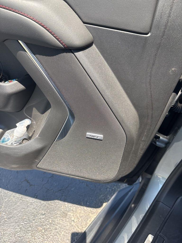 Chevrolet Tahoe RST 4WD 2023