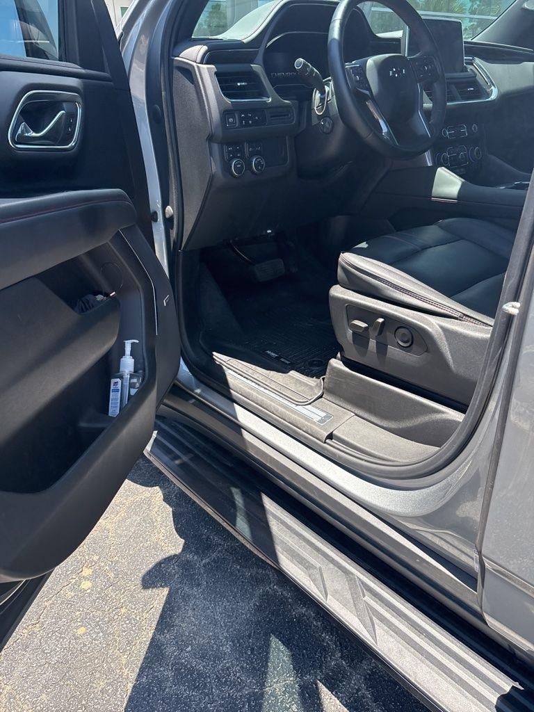 Chevrolet Tahoe RST 4WD 2023