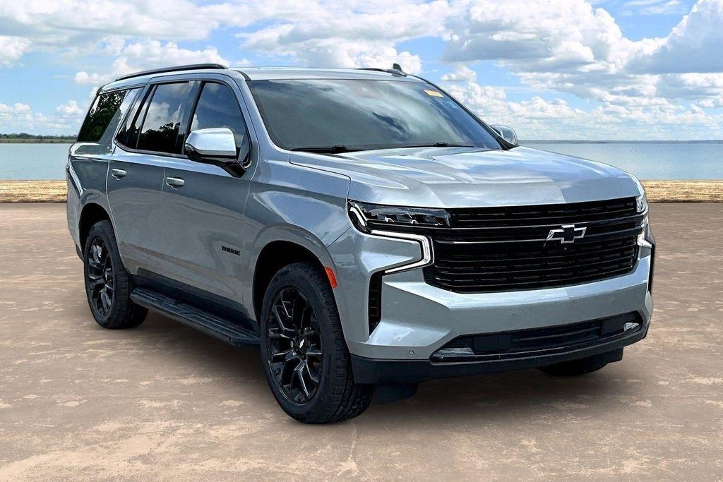 2023 Chevrolet Tahoe RST 4WD