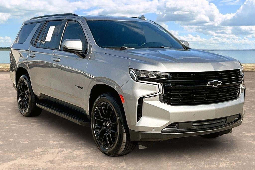 2023 Chevrolet Tahoe RST 4WD