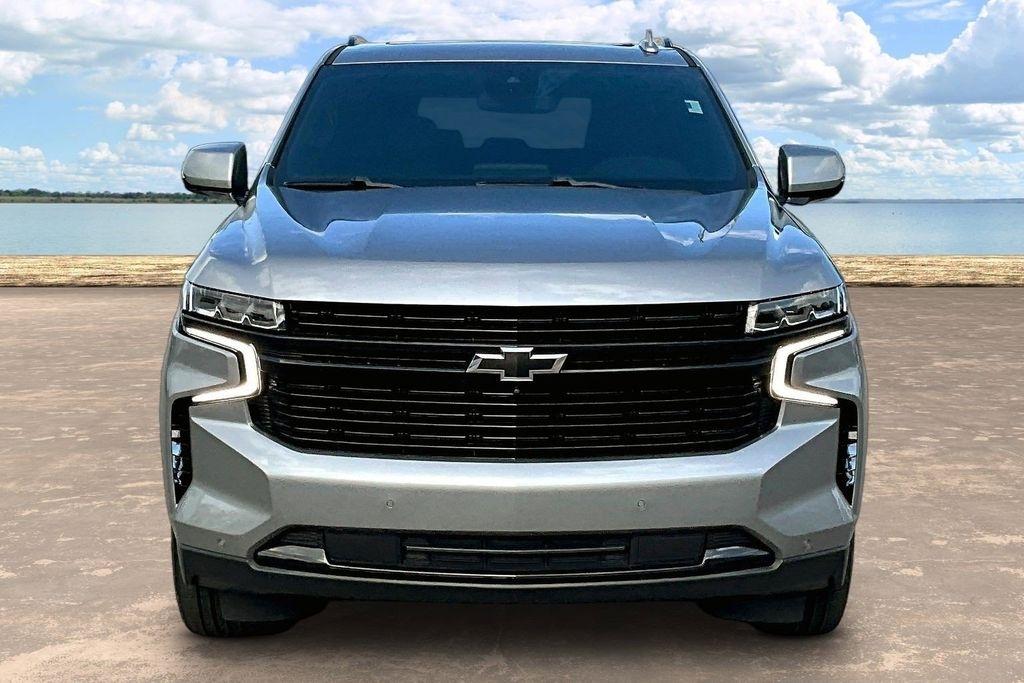 Chevrolet Tahoe RST 4WD 2023