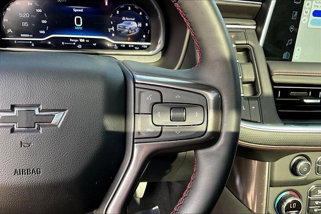 Chevrolet Tahoe RST 4WD 2023