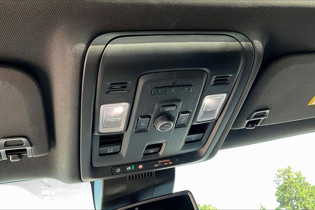 Chevrolet Tahoe RST 4WD 2023