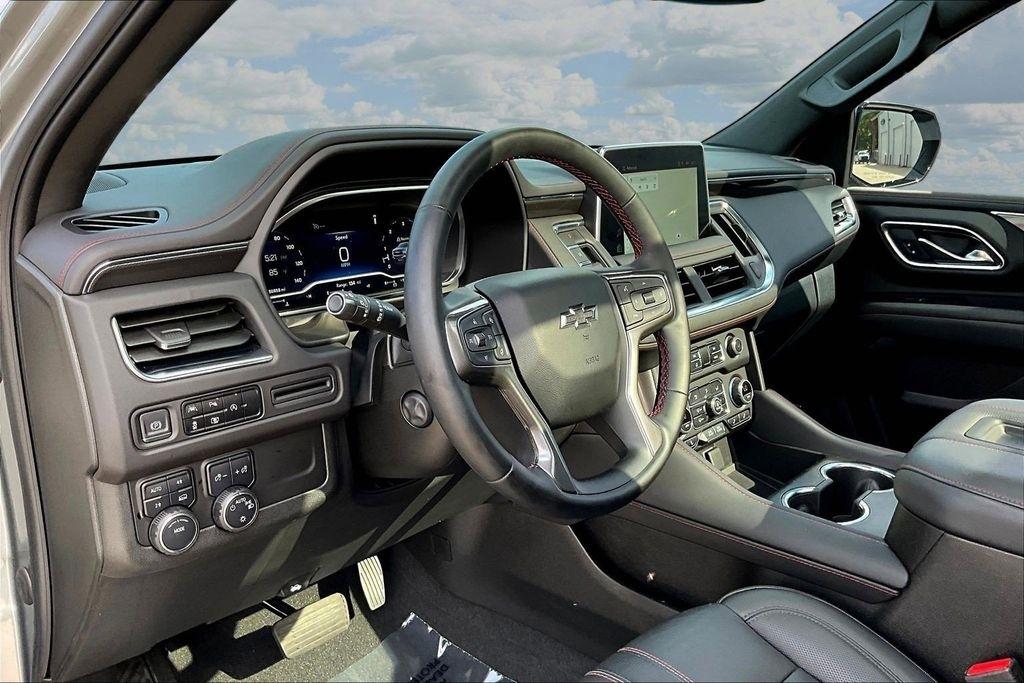 Chevrolet Tahoe RST 4WD 2023