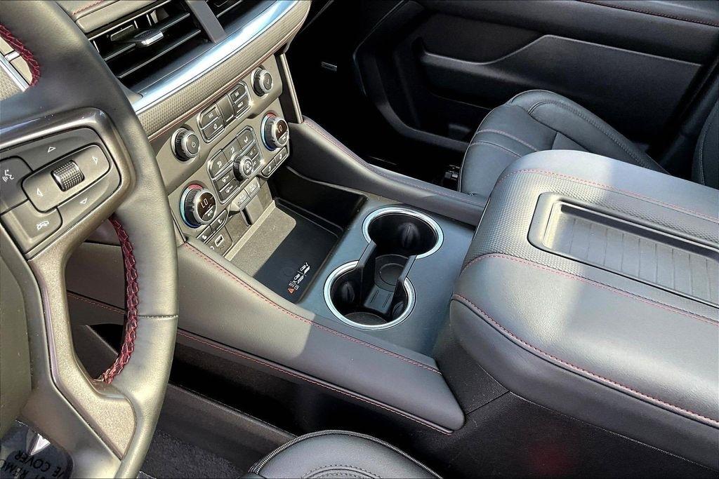 Chevrolet Tahoe RST 4WD 2023