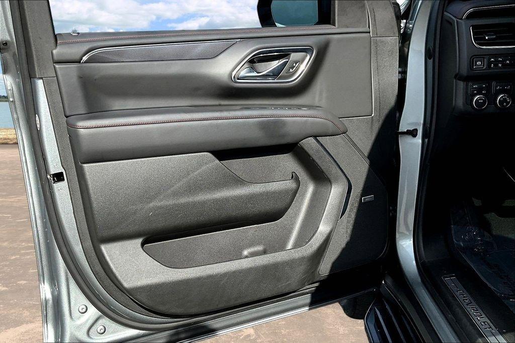 Chevrolet Tahoe RST 4WD 2023