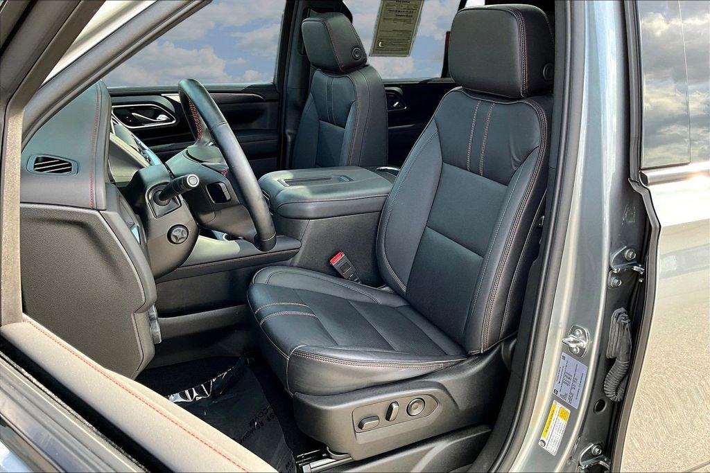 Chevrolet Tahoe RST 4WD 2023