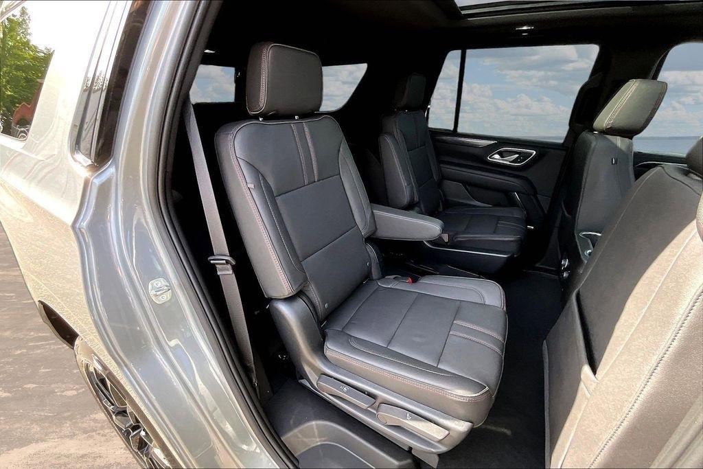 Chevrolet Tahoe RST 4WD 2023