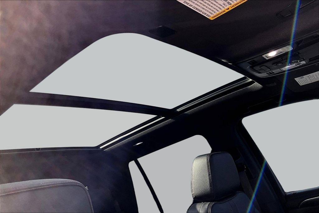Chevrolet Tahoe RST 4WD 2023