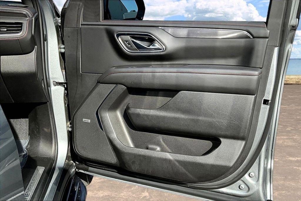 Chevrolet Tahoe RST 4WD 2023