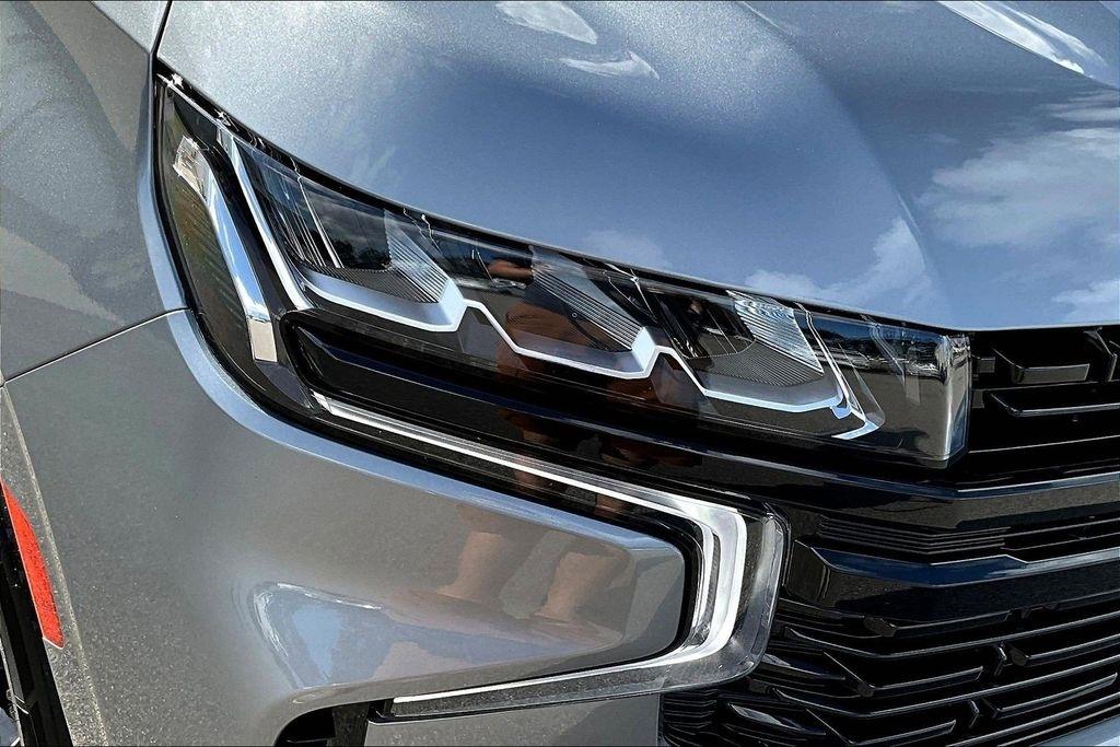 Chevrolet Tahoe RST 4WD 2023