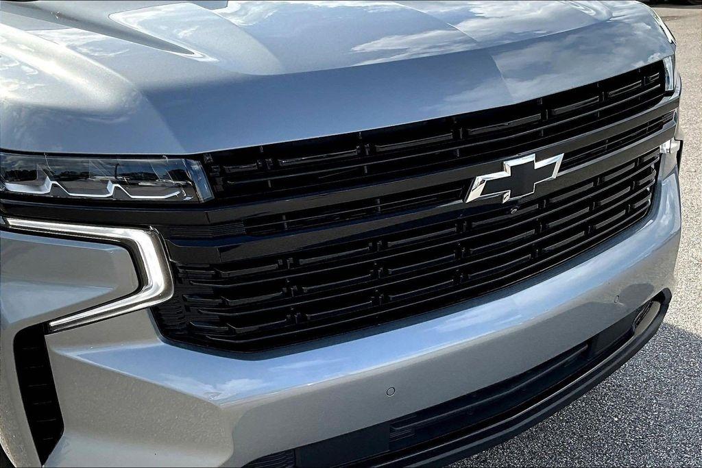 Chevrolet Tahoe RST 4WD 2023