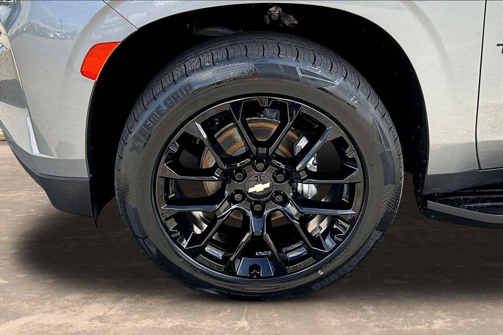Chevrolet Tahoe RST 4WD 2023