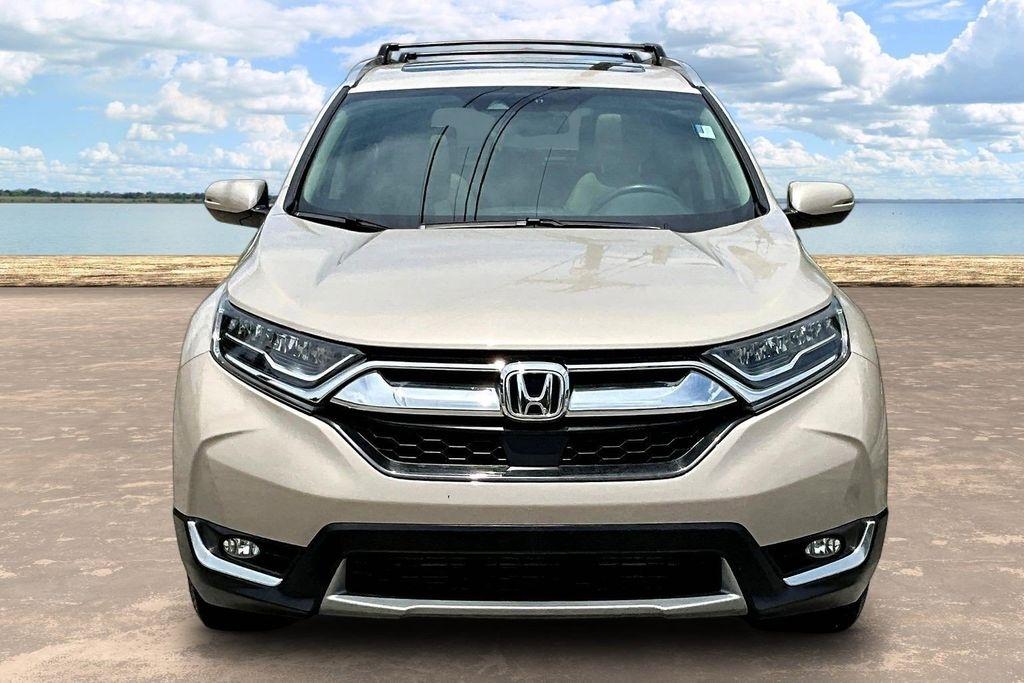 Honda CR-V Touring 2WD 2019