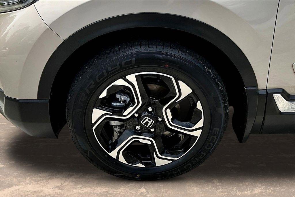 Honda CR-V Touring 2WD 2019
