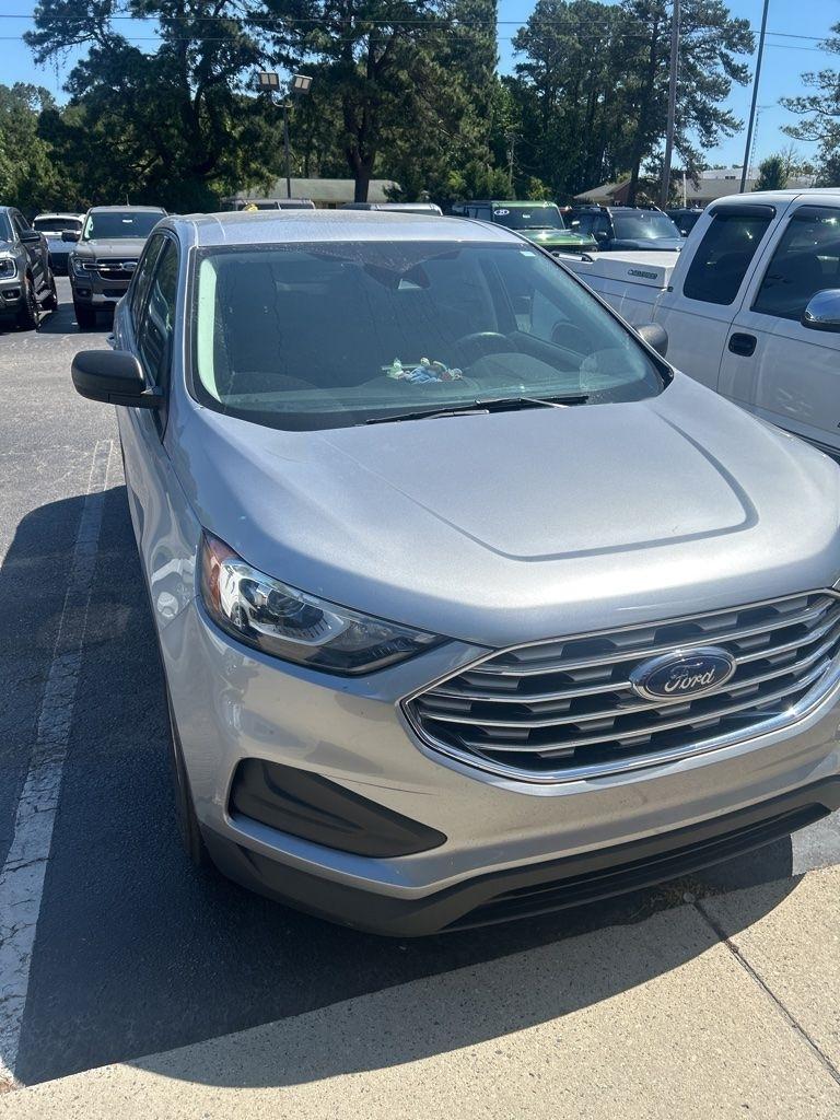 2021 Ford Edge SE FWD