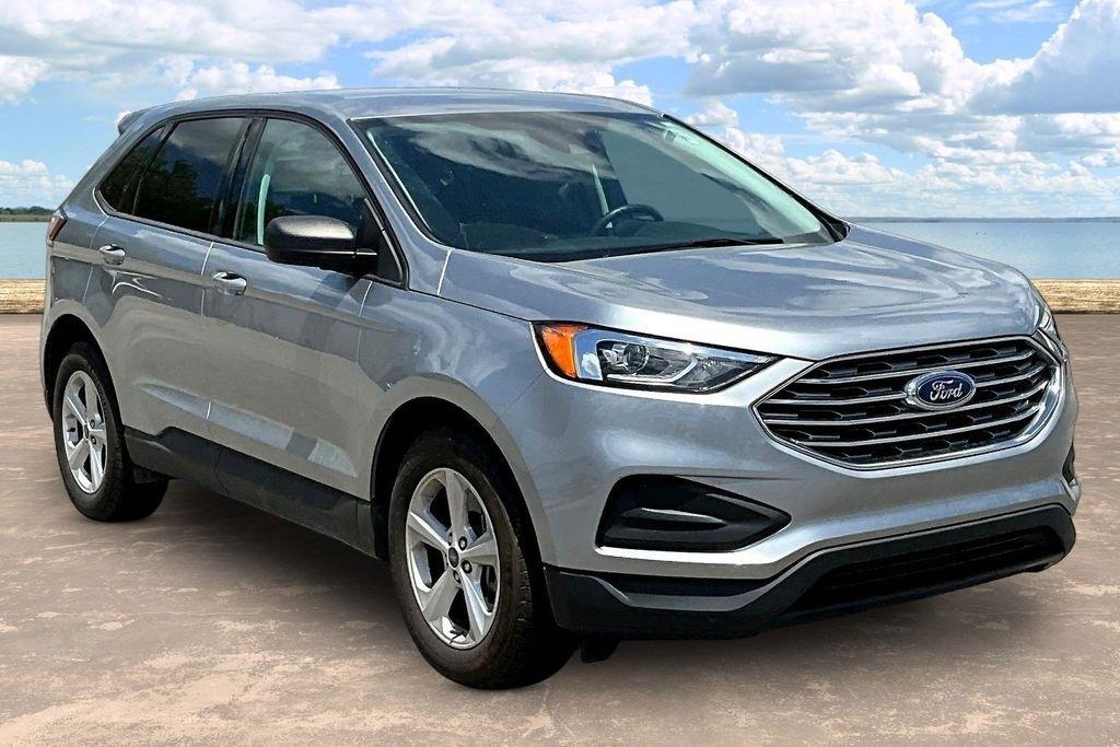 2021 Ford Edge SE FWD