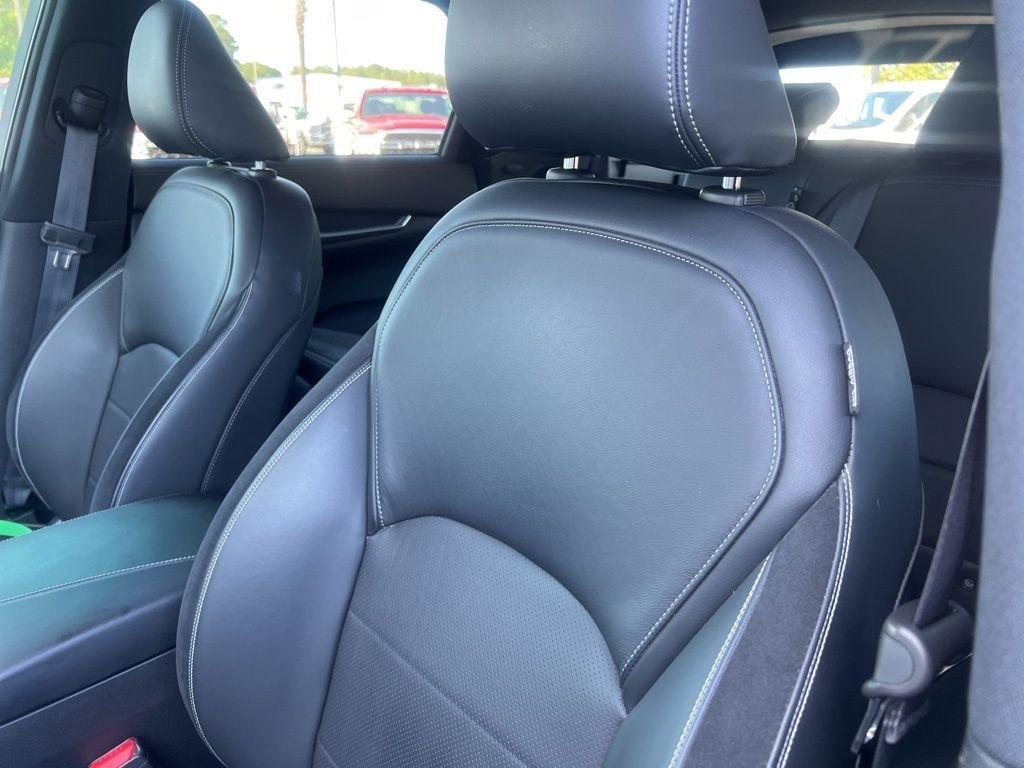 Infiniti QX50 SPORT AWD 2024