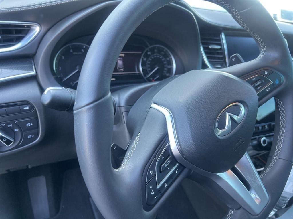 Infiniti QX50 SPORT AWD 2024