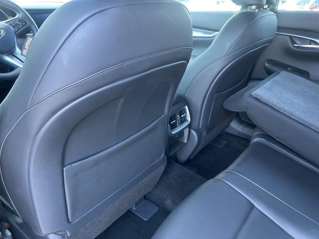Infiniti QX50 SPORT AWD 2024