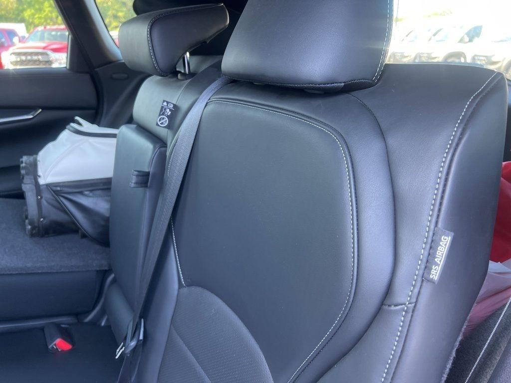 Infiniti QX50 SPORT AWD 2024