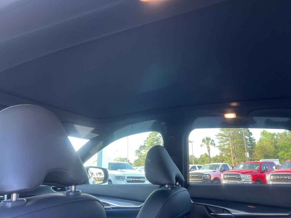 Infiniti QX50 SPORT AWD 2024