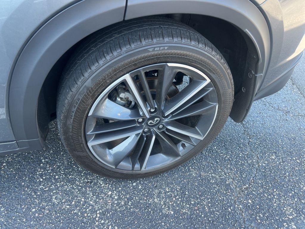 Infiniti QX50 SPORT AWD 2024