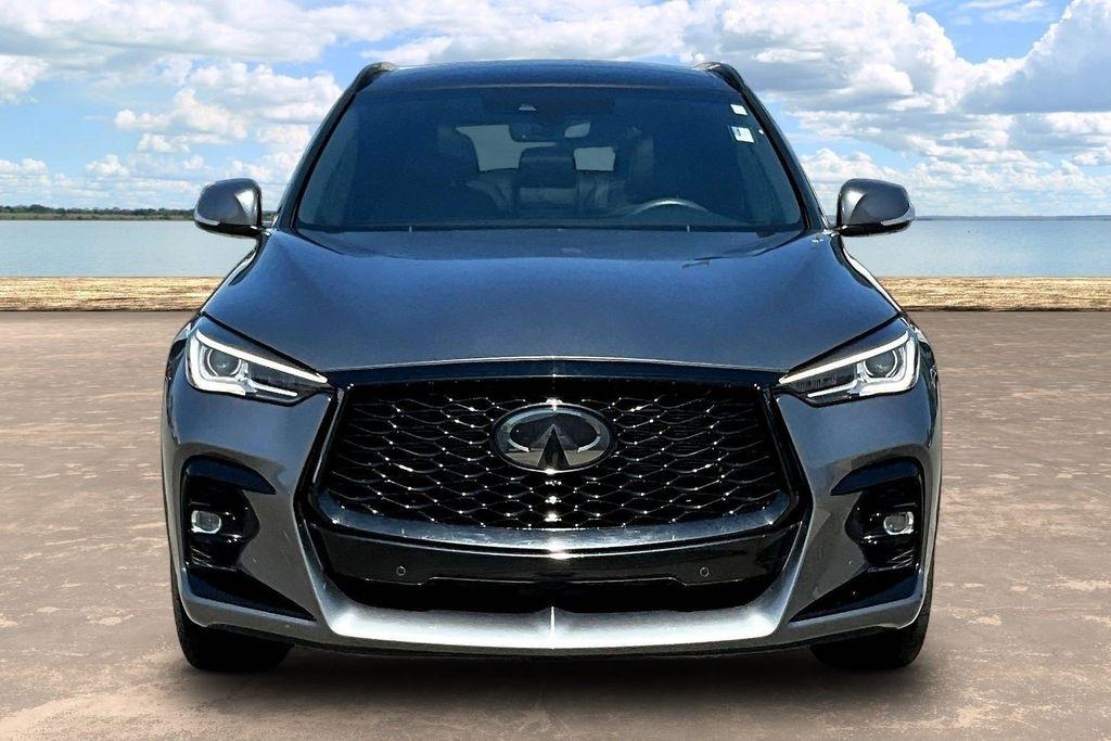 Infiniti QX50 SPORT AWD 2024