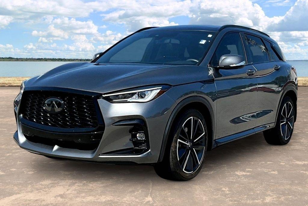 Infiniti QX50 SPORT AWD 2024