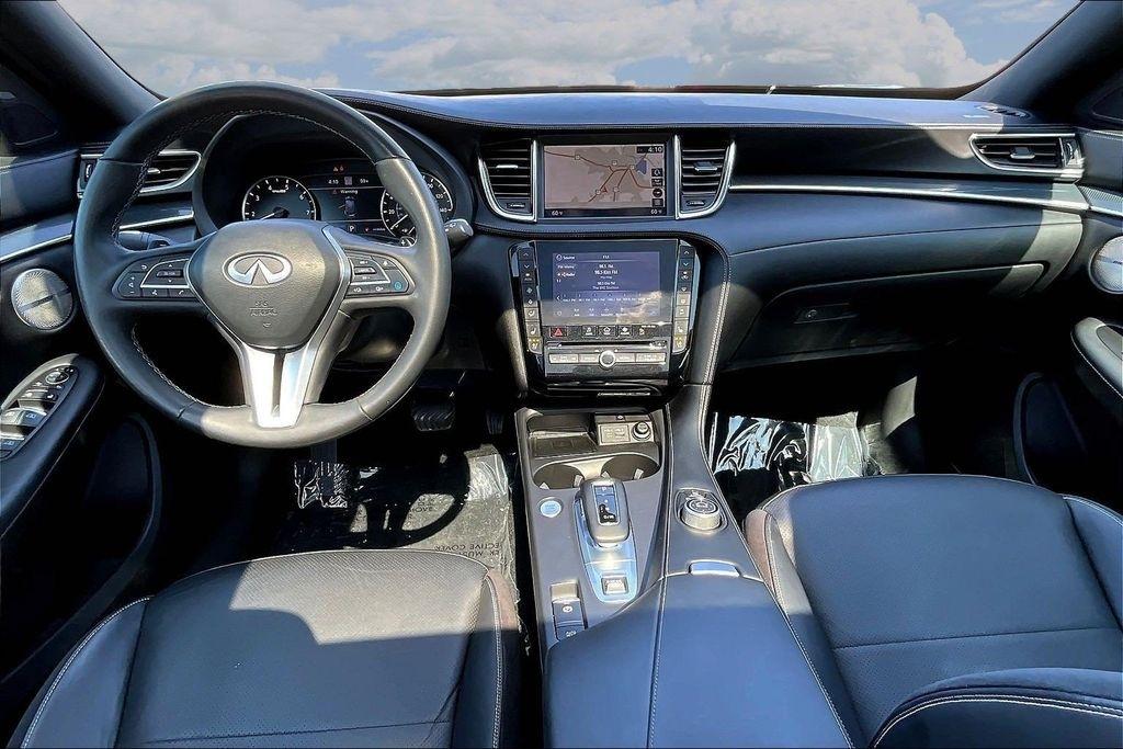 Infiniti QX50 SPORT AWD 2024