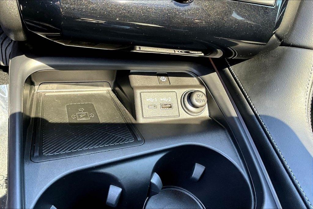 Infiniti QX50 SPORT AWD 2024