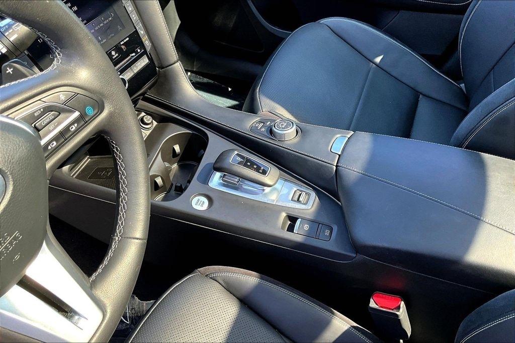 Infiniti QX50 SPORT AWD 2024