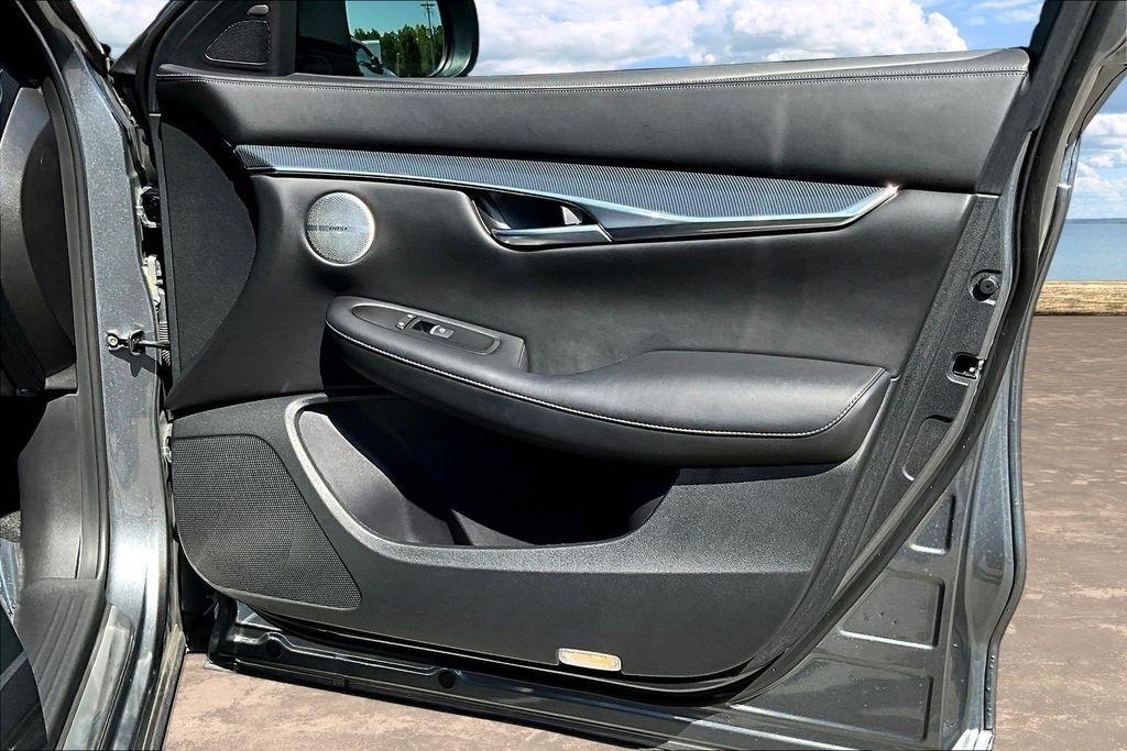 Infiniti QX50 SPORT AWD 2024
