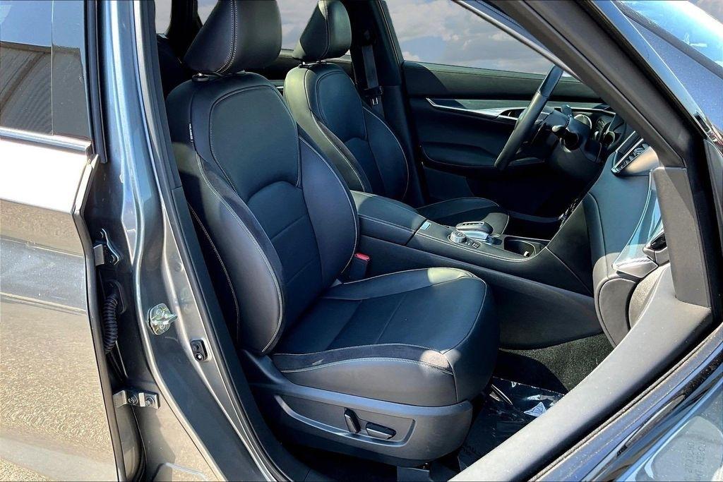 Infiniti QX50 SPORT AWD 2024