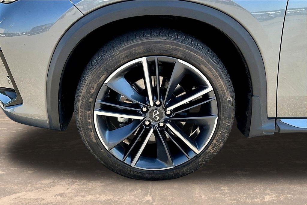Infiniti QX50 SPORT AWD 2024