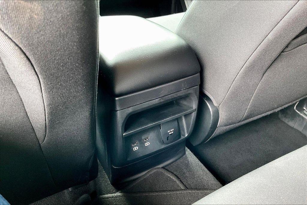 Ford Ranger XL SuperCrew 2WD 2020