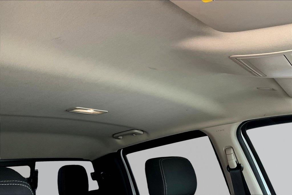 Ford Ranger XL SuperCrew 2WD 2020