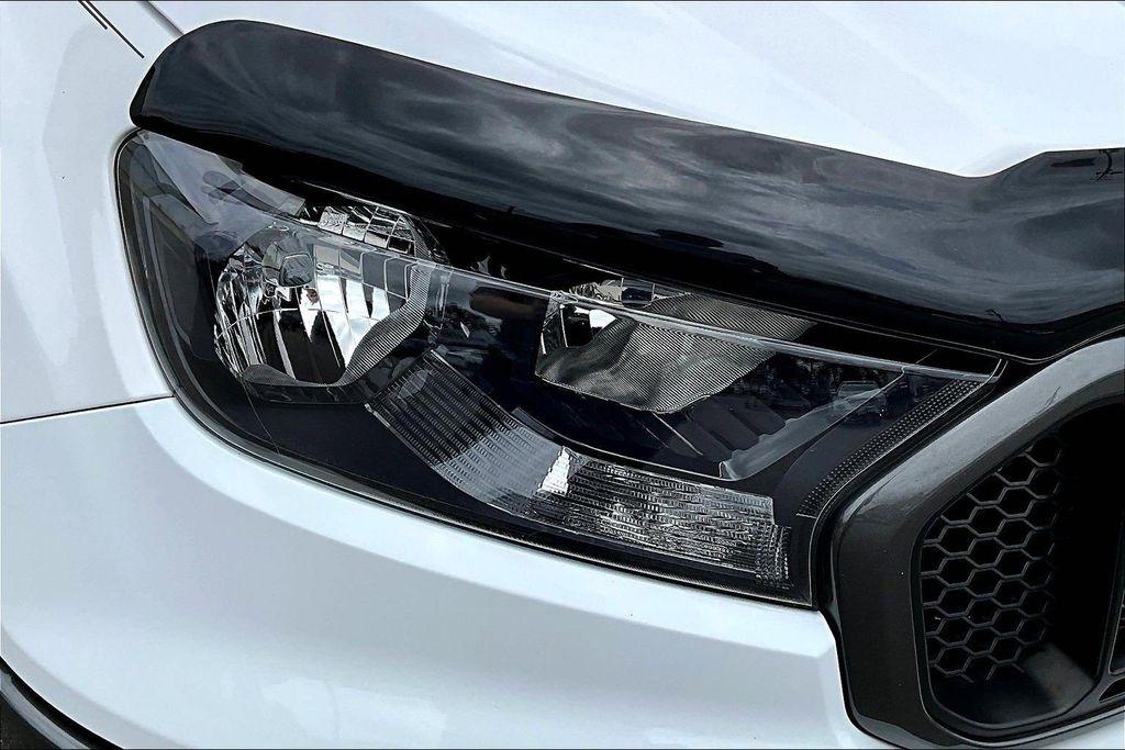 Ford Ranger XL SuperCrew 2WD 2020