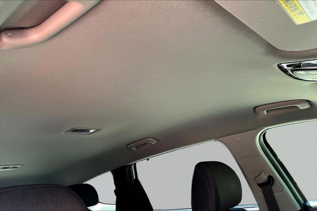 Hyundai Santa Fe SEL AWC w/Convenience Package 2021