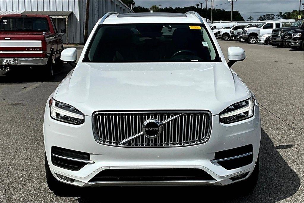 Volvo XC90 T6 Inscription AWD 2019