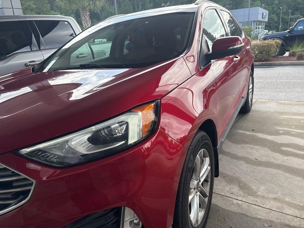 Ford Edge SEL FWD 2020