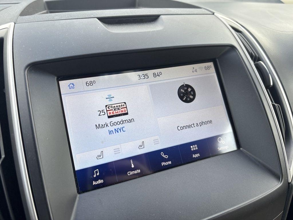 Ford Edge SEL FWD 2020