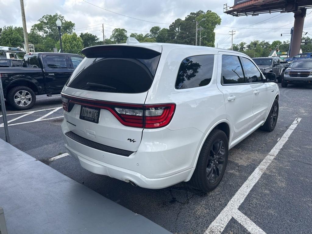 Dodge Durango R/T 2021