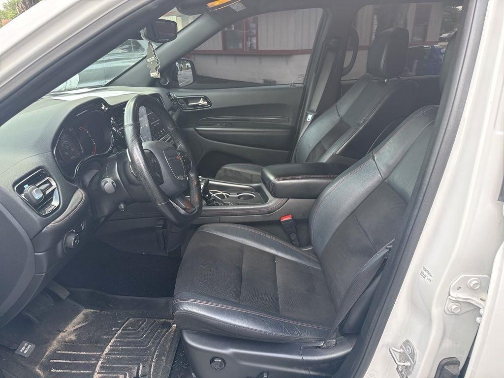 Dodge Durango R/T 2021