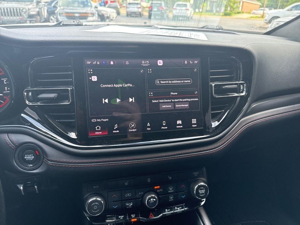 Dodge Durango R/T 2021